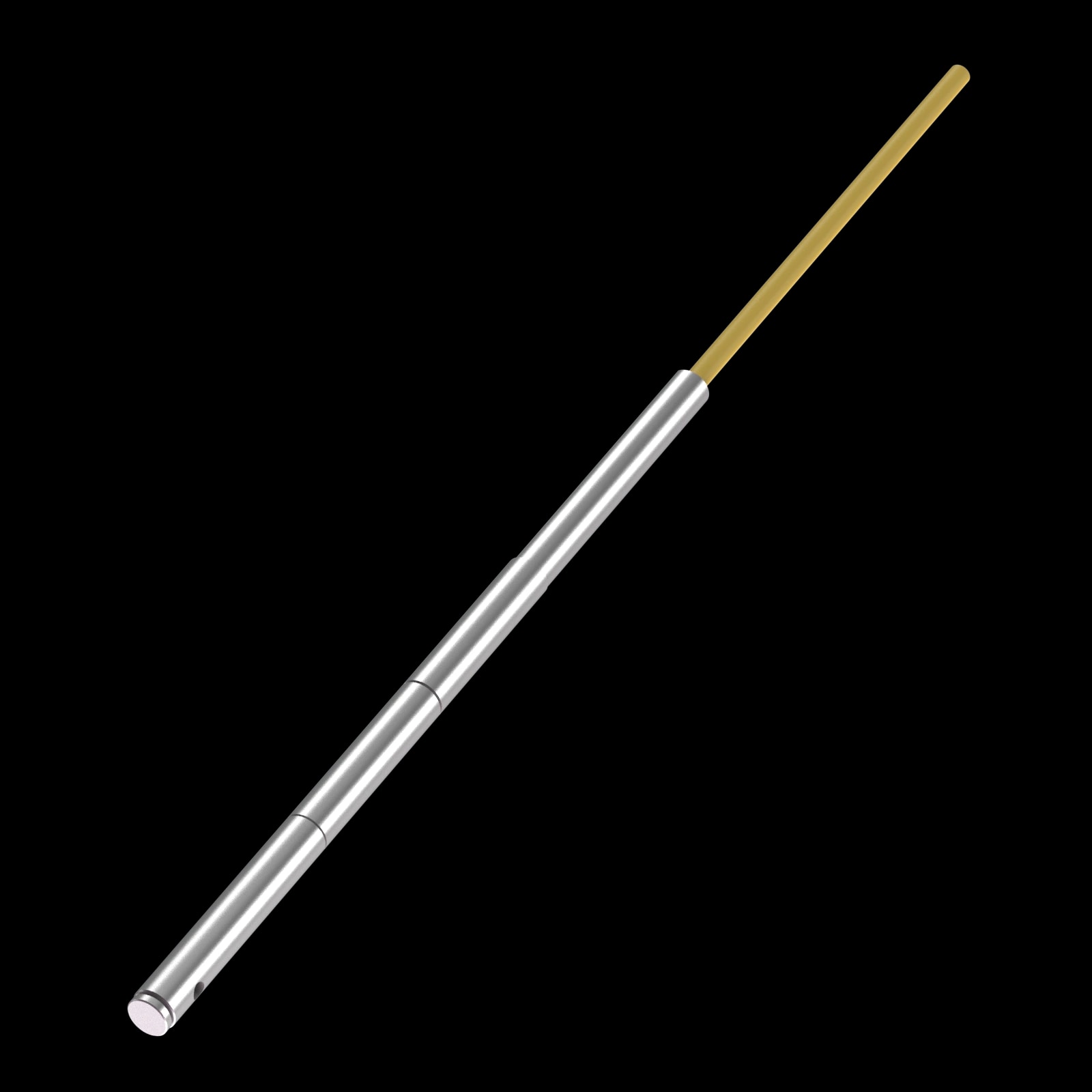 C系列光谱共焦位移传感器