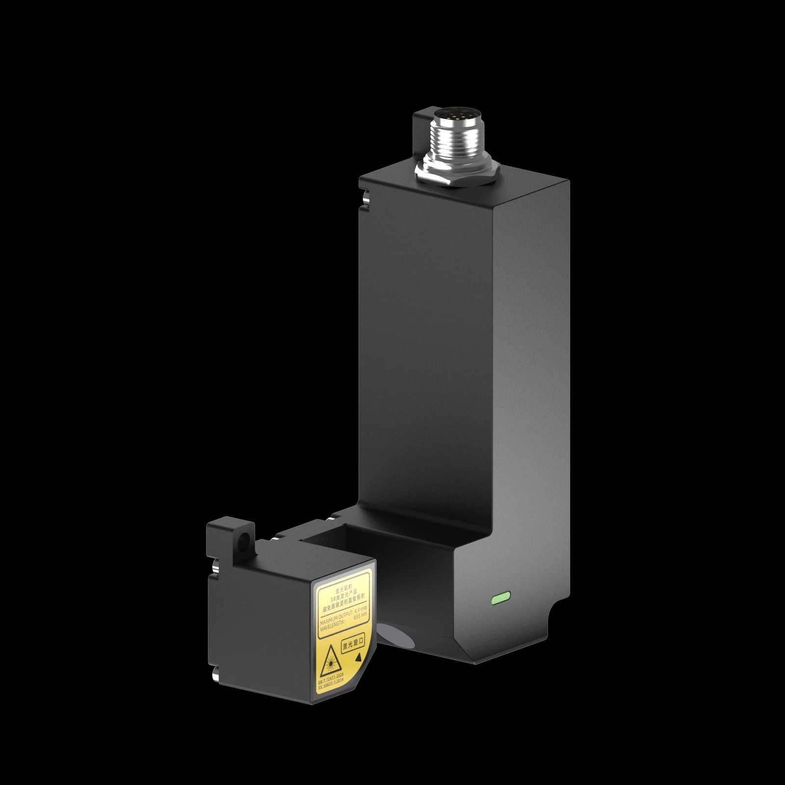 ST-P系列激光位移传感器