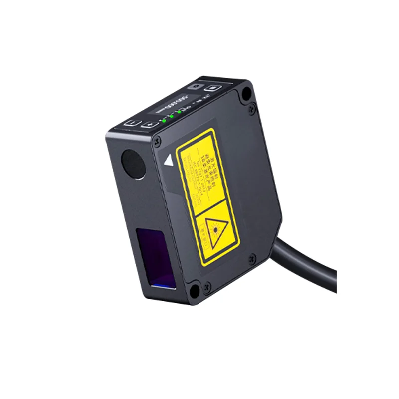 ST-M Series Laser Displacement Sensor