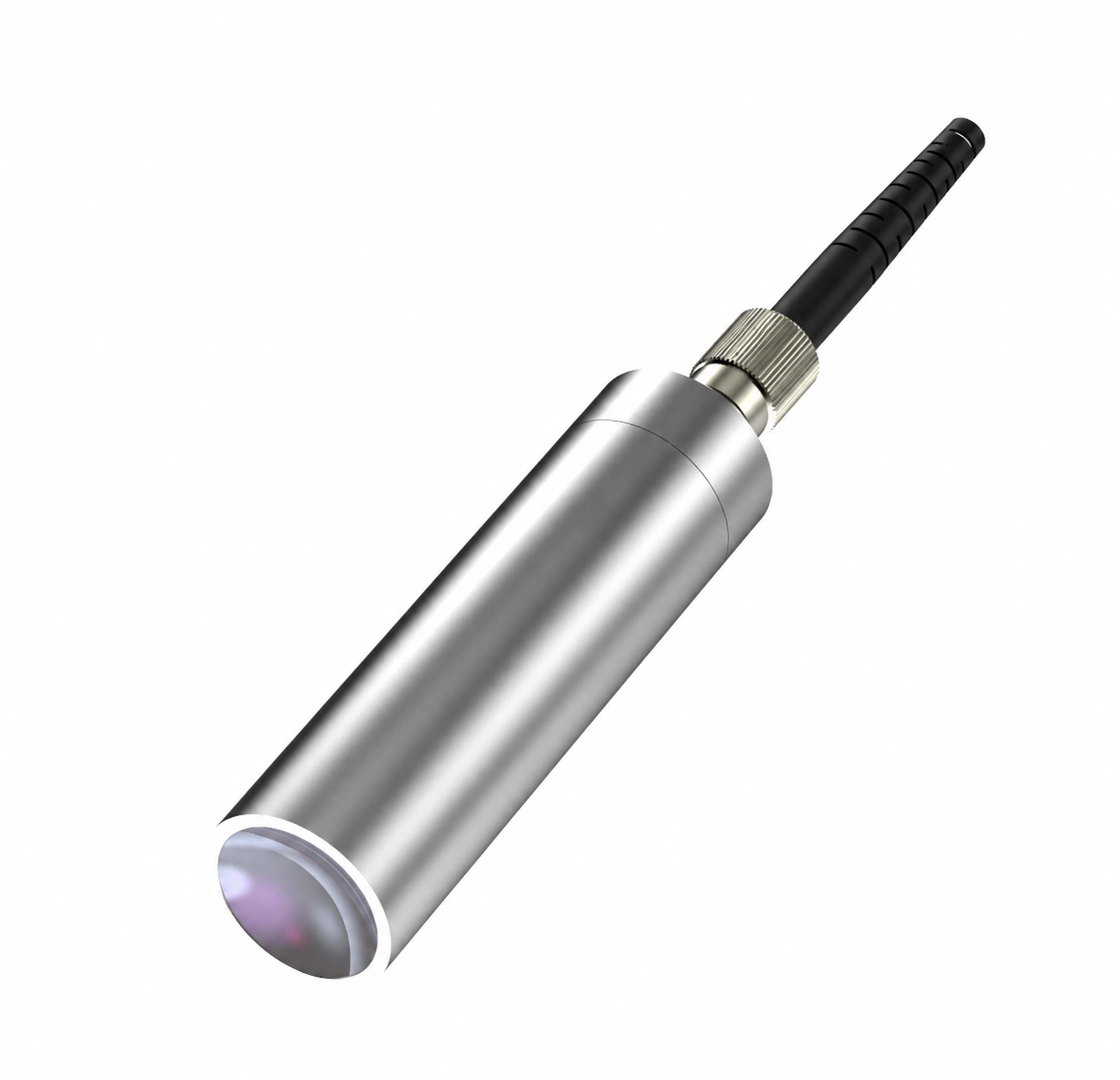 I-series spectroscopic interferometric thickness sensor