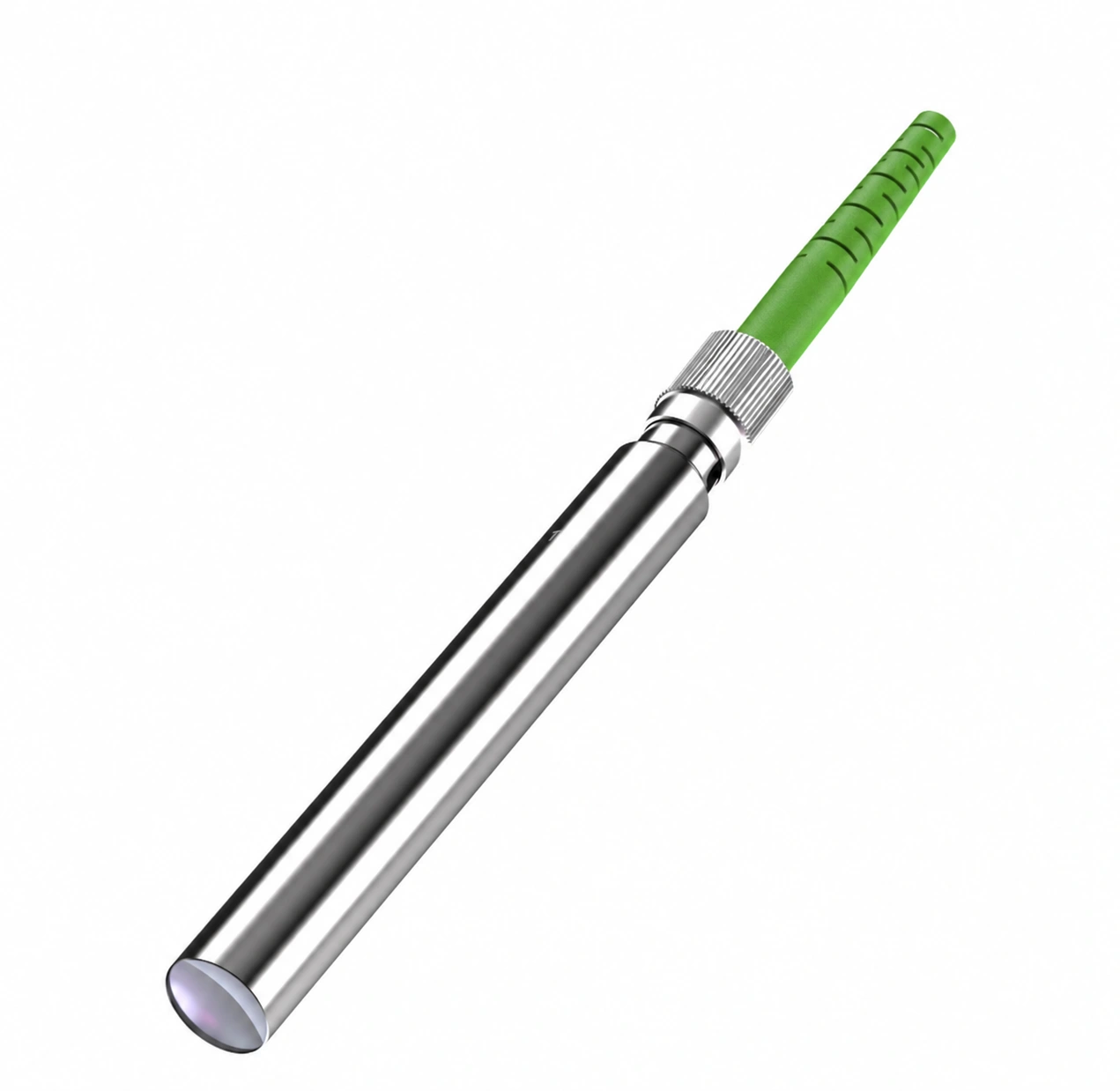 I-series spectroscopic interferometric thickness sensor